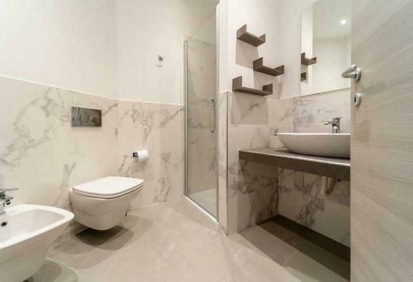 اتاق استاندارد, Residenza Digione