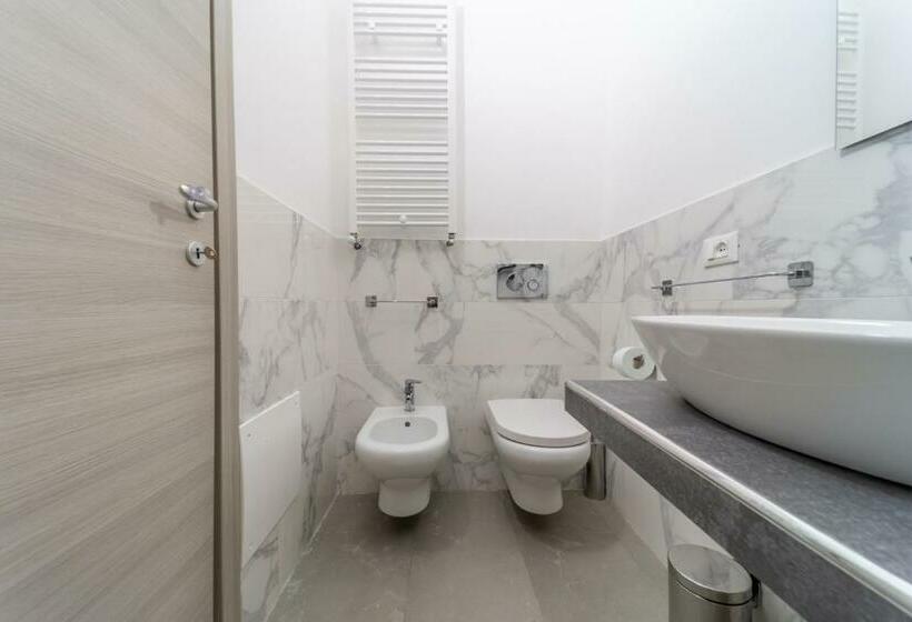 اتاق استاندارد, Residenza Digione