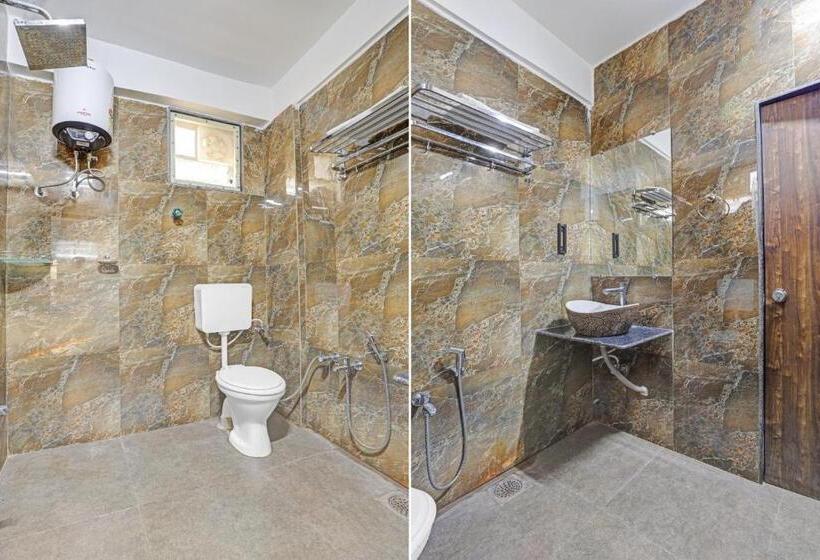 トリプルクラシックルーム, Super Hotel O Relax Inn