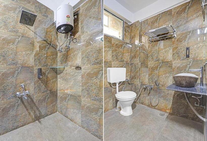 トリプルクラシックルーム, Super Hotel O Relax Inn