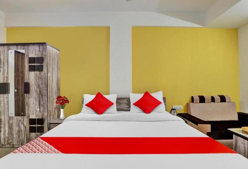 トリプルクラシックルーム, Super Hotel O Relax Inn