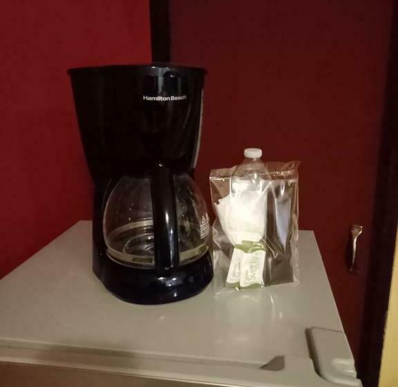 آپارتمان 1 خوابه با چشم‌انداز باغ, La Casa Rosa Guanajuato