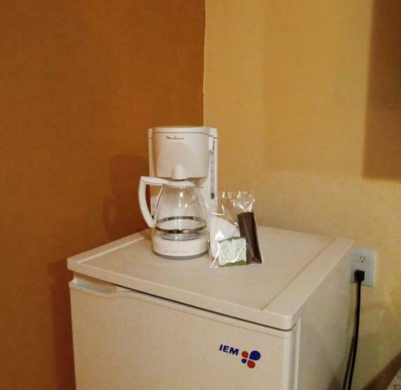 آپارتمان سوپریور 1 خوابه, La Casa Rosa Guanajuato