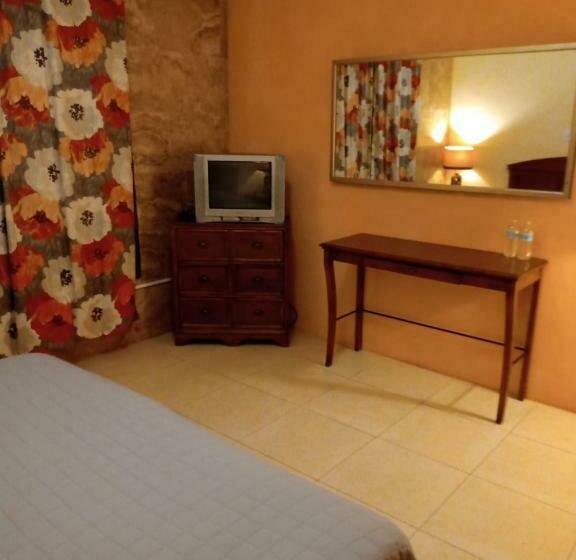 آپارتمان سوپریور 1 خوابه, La Casa Rosa Guanajuato