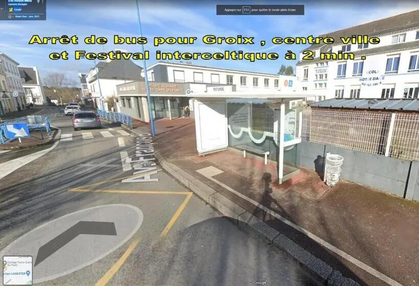 Studio Standard, Update Location