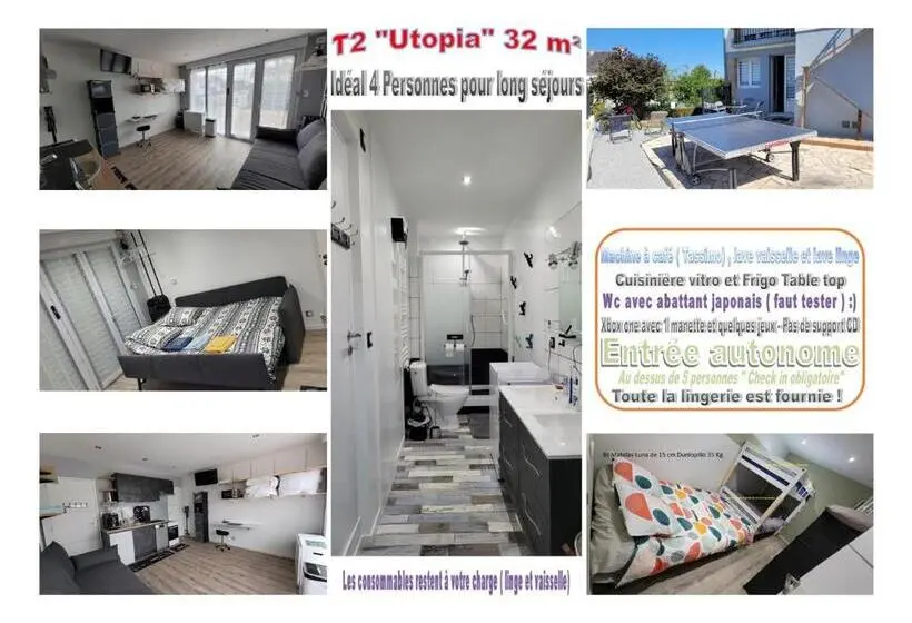 Apartament 1 Sypialnia, Update Location