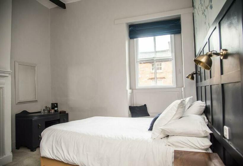 חדר סטנדרט, The Crown