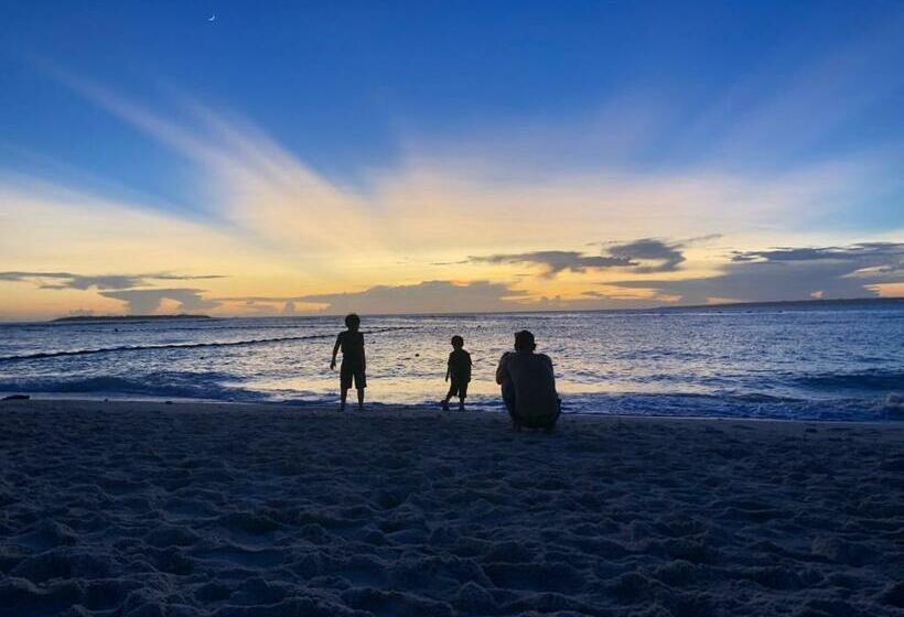 חדר סטודיו סטנדרד, Ehorizon Resort Condominium Sesoko  Vacation Stay 92899v