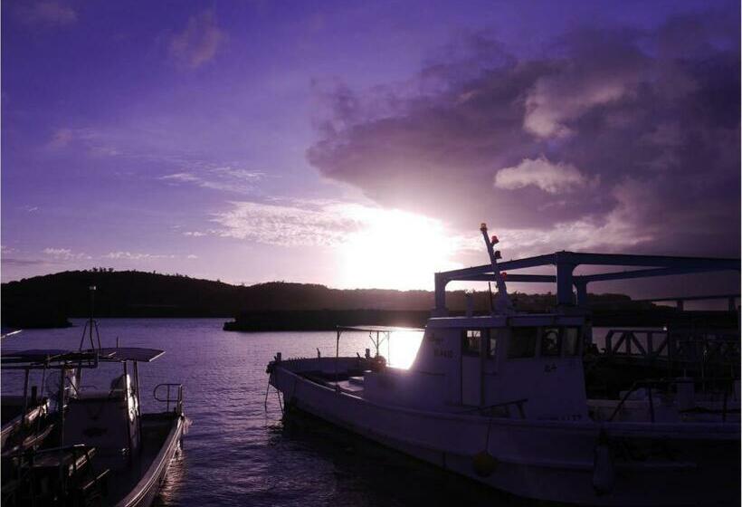 חדר סטודיו סטנדרד, Ehorizon Resort Condominium Sesoko  Vacation Stay 92899v