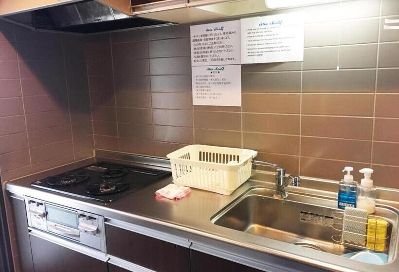 חדר סטודיו סטנדרד, Ehorizon Resort Condominium Sesoko  Vacation Stay 92899v