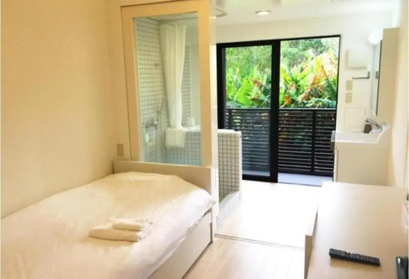 スタンダードスタジオ, Ehorizon Resort Condominium Sesoko Vacation Stay 92899v