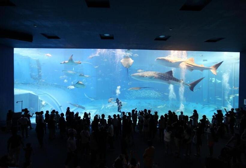 חדר סטודיו סטנדרד, Ehorizon Resort Condominium Sesoko  Vacation Stay 92899v