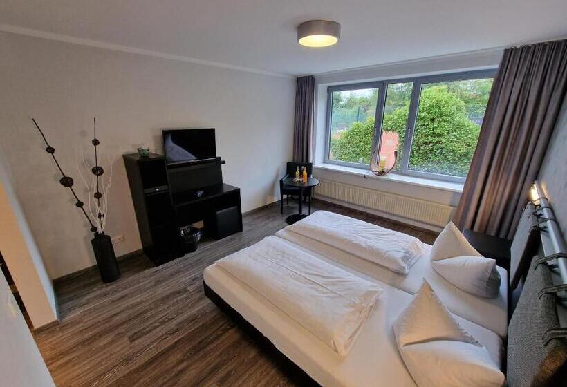 اتاق لوکس, Nordic Avantage