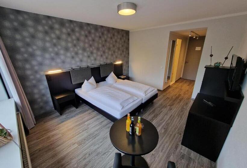 اتاق لوکس, Nordic Avantage