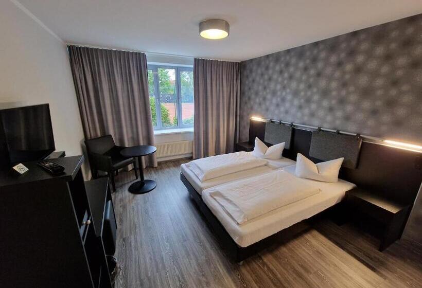 اتاق لوکس, Nordic Avantage