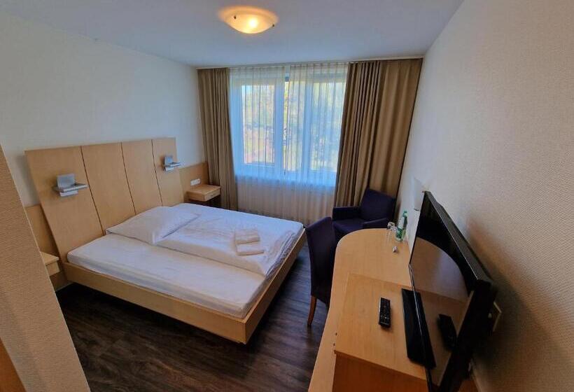 اتاق استاندارد, Nordic Avantage