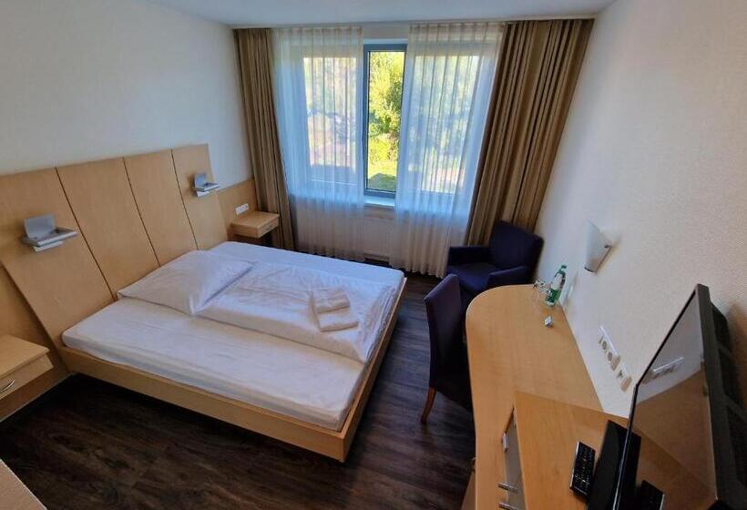 اتاق استاندارد, Nordic Avantage