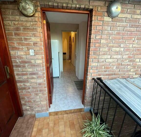 آپارتمان 1 خوابه همکف, Apartamento Nuevo Centro