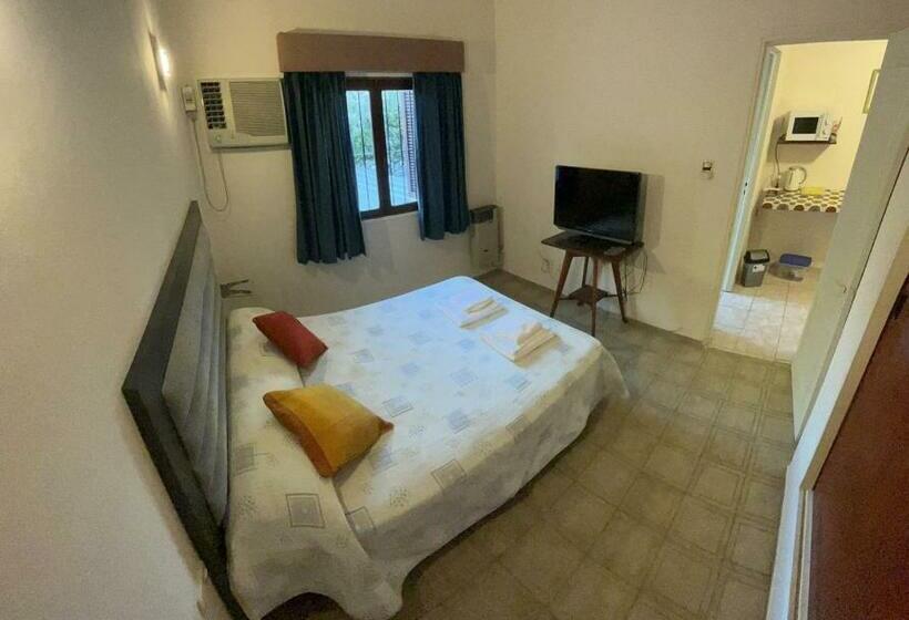 آپارتمان 1 خوابه همکف, Apartamento Nuevo Centro