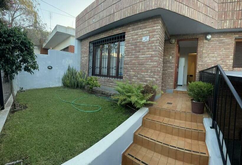 آپارتمان 1 خوابه همکف, Apartamento Nuevo Centro