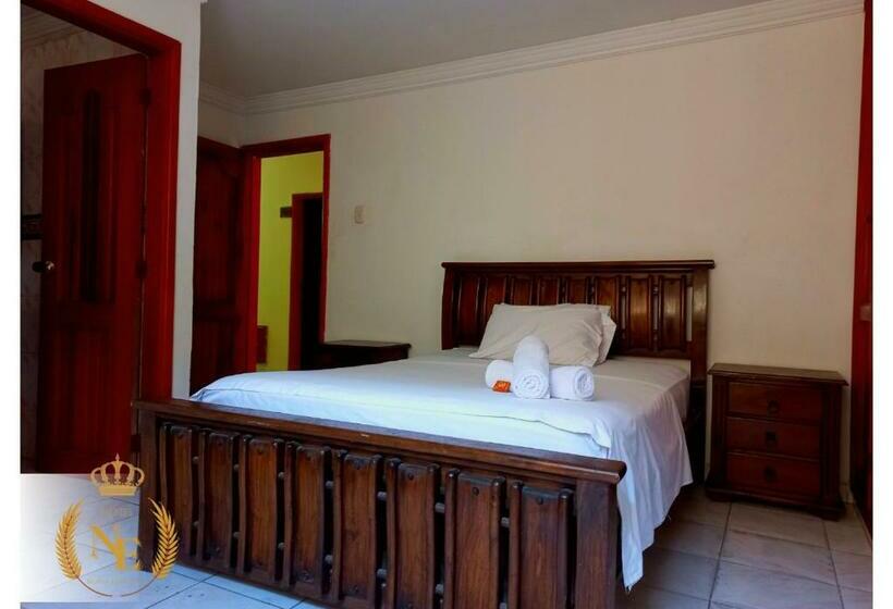 标准间, Nueva Esperanza