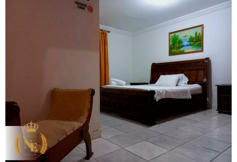 标准间, Nueva Esperanza