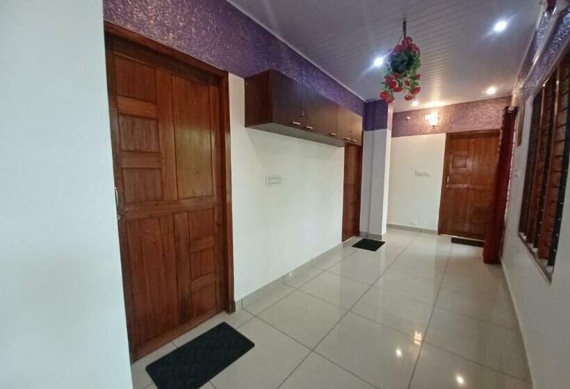 스탠다드 발코니 룸, Jeena Motel