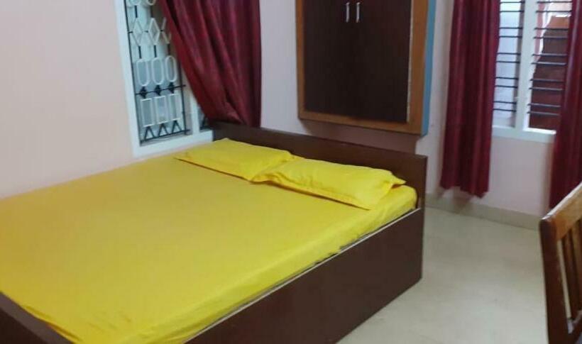 Family Suite, Jeena Motel