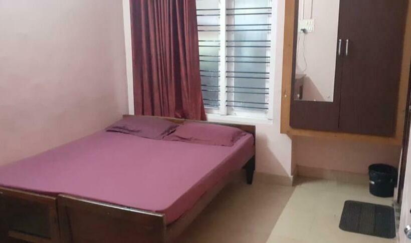 Family Suite, Jeena Motel