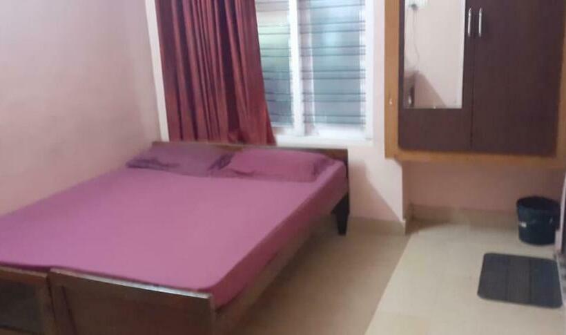 패밀리 스위트, Jeena Motel