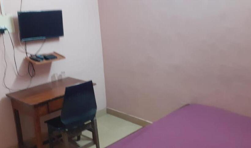 Family Suite, Jeena Motel