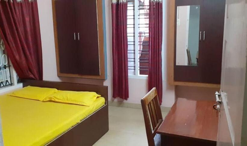 Family Suite, Jeena Motel