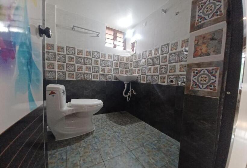 Family Suite, Jeena Motel