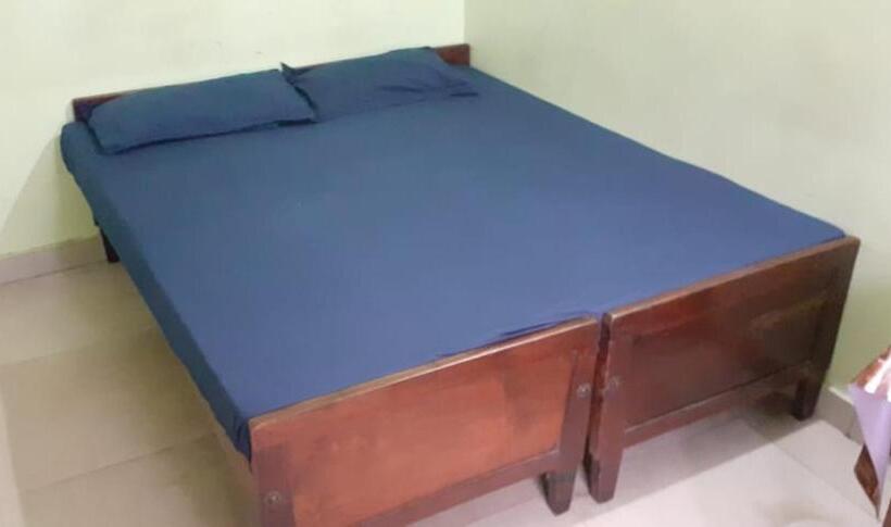 Номер Economy, Jeena Motel