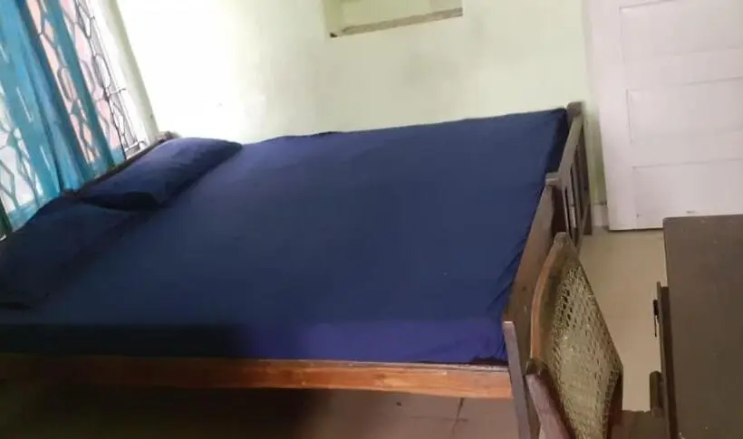 エコノミールーム, Jeena Motel