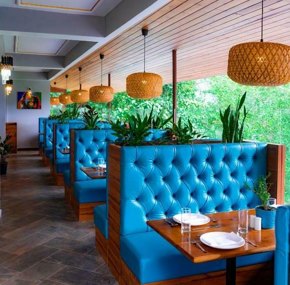 חדר משפחתי, Avianna Gangtok Resort & Spa