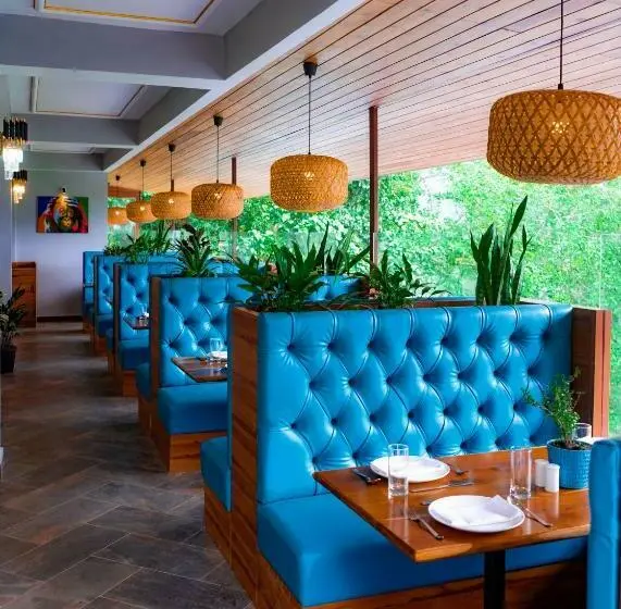 ファミリールーム, Avianna Gangtok Resort & Spa