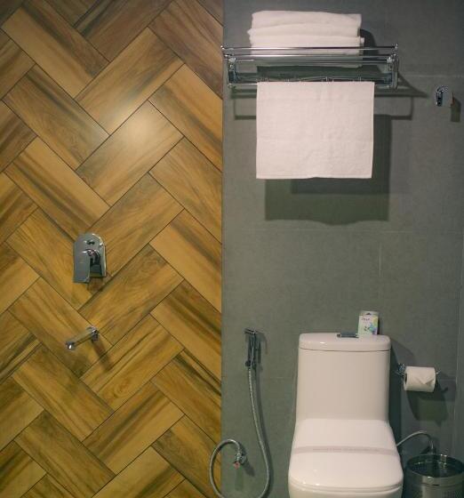 חדר סטנדרט עם מיטת קינג, Avianna Gangtok Resort & Spa