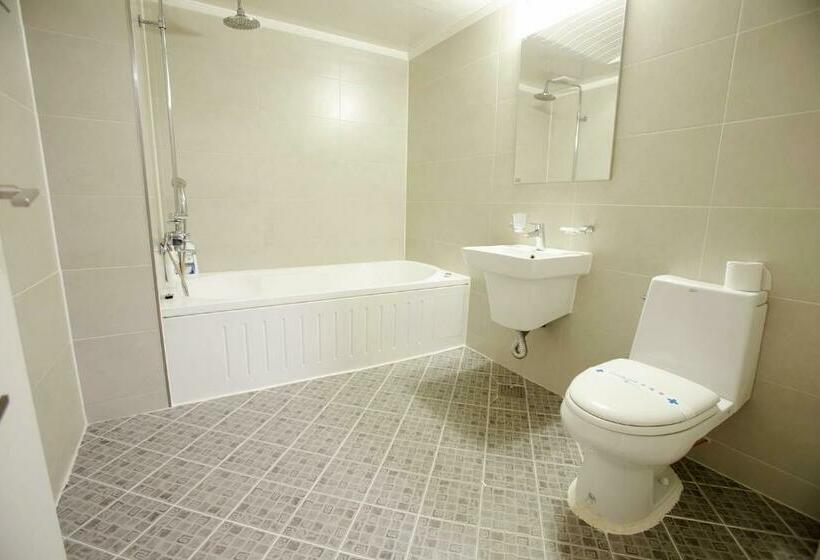 スタンダードルーム, Bundang Regency