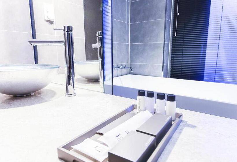 高级客房, Bundang Regency