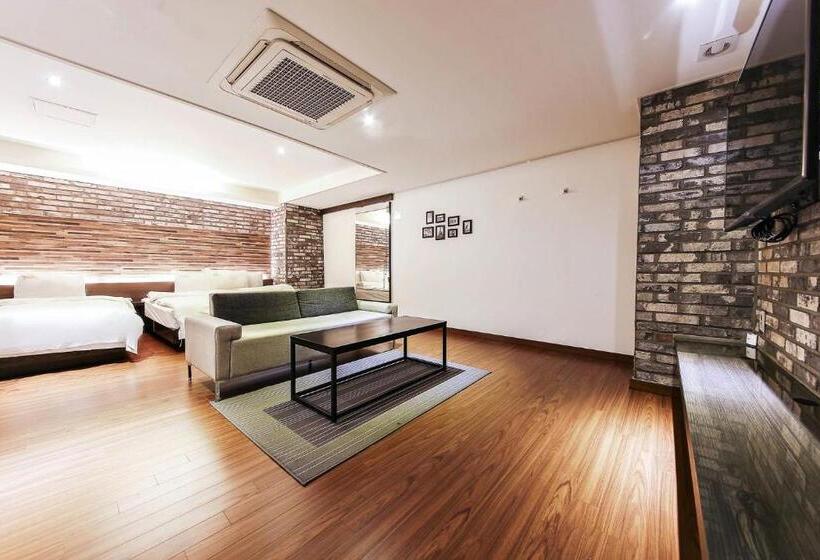 プレミアムルーム, Bundang Regency