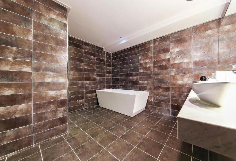 高级客房, Bundang Regency