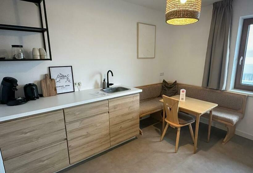Family Suite, Der Drahtesel