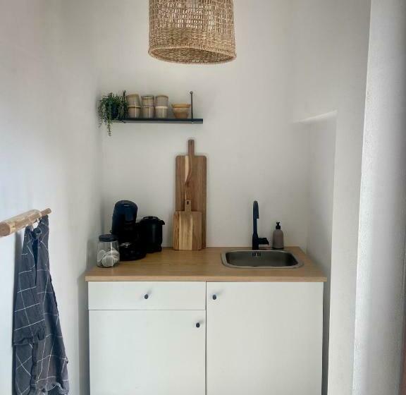 패밀리 룸, Der Drahtesel