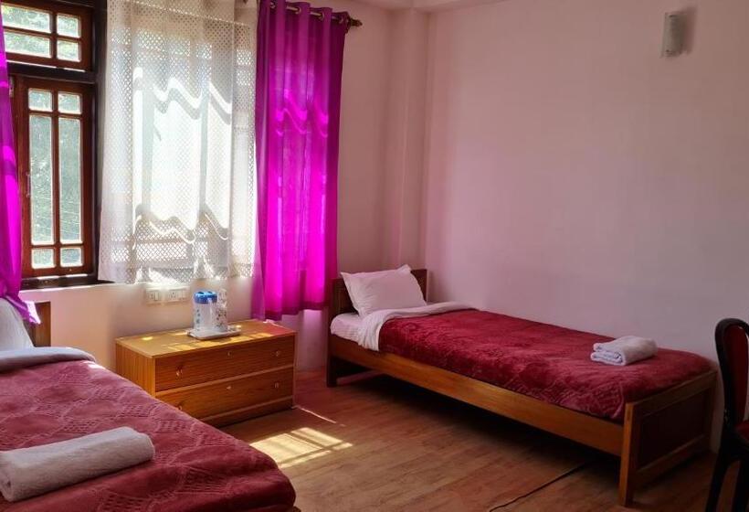 غرفة إقتصادية, Himsagar