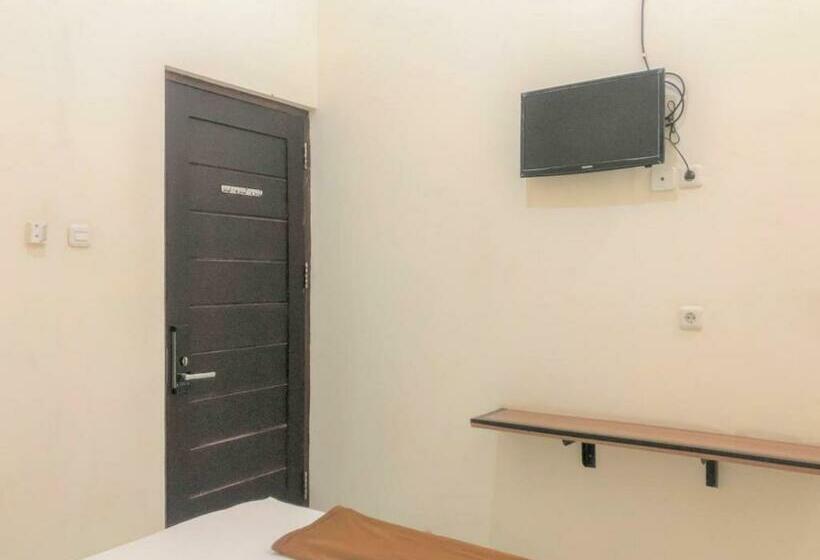 غرفة قياسية, Lido 88 Sorong Mitra Reddoorz