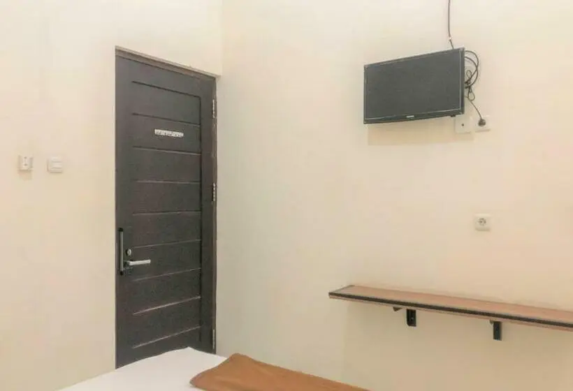اتاق استاندارد, Lido 88 Sorong Mitra Reddoorz