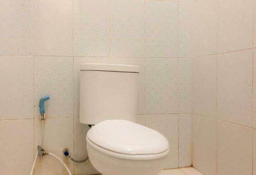 غرفة قياسية, Lido 88 Sorong Mitra Reddoorz