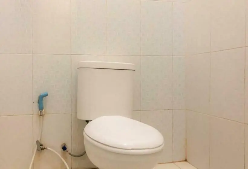 اتاق استاندارد, Lido 88 Sorong Mitra Reddoorz