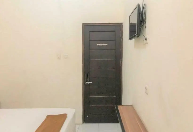 اتاق استاندارد, Lido 88 Sorong Mitra Reddoorz